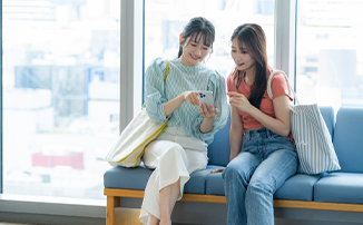 お問い合わせフォームから紹介