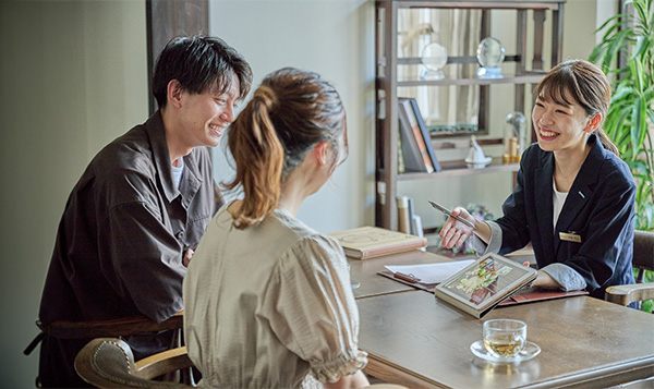 お友達紹介キャンペーン